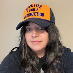 Meet your Posher, Erin